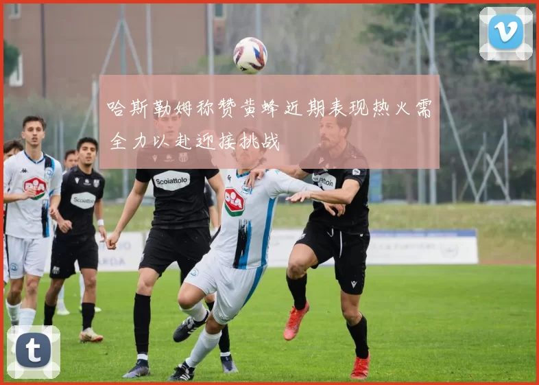 哈斯勒姆称赞黄蜂近期表现热火需全力以赴迎接挑战